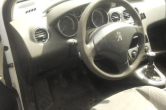 Bouton de warning PEUGEOT 308 1
