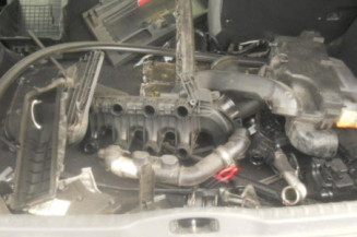 Bouton de warning PEUGEOT 308 1