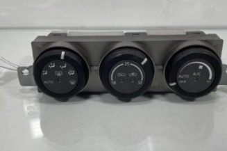 Commande chauffage NISSAN X-TRAIL 1 Photo n°1