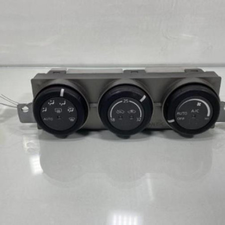 Commande chauffage NISSAN X-TRAIL 1 Photo n°1