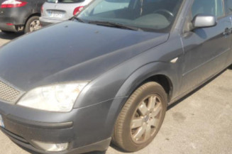 Commande chauffage FORD MONDEO 2