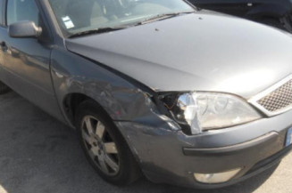 Commande chauffage FORD MONDEO 2