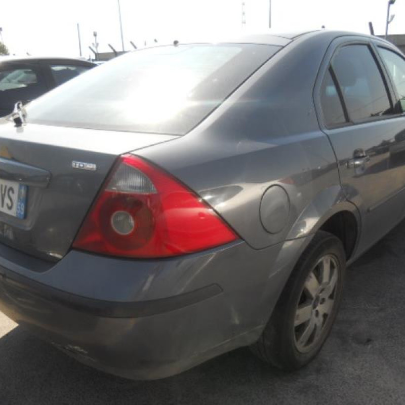 Commande chauffage FORD MONDEO 2 Photo n°6