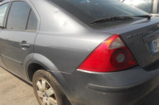 Commande chauffage FORD MONDEO 2