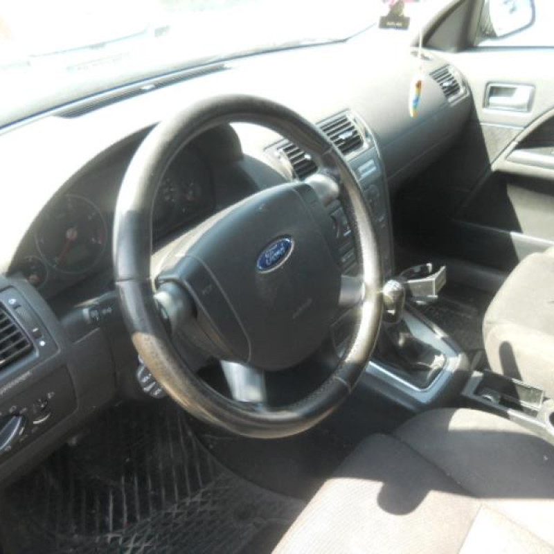 Commande chauffage FORD MONDEO 2 Photo n°8