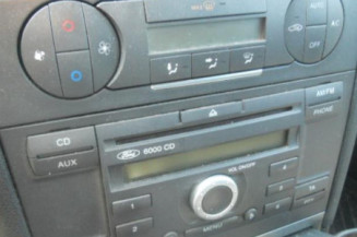 Commande chauffage FORD MONDEO 2