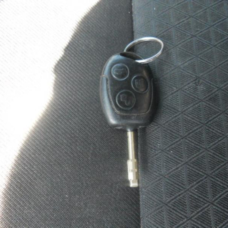 Commande chauffage FORD MONDEO 2 Photo n°10