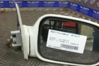 Retroviseur droit SUZUKI SWIFT 2 Photo n°1