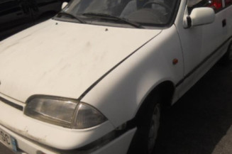 Retroviseur droit SUZUKI SWIFT 2