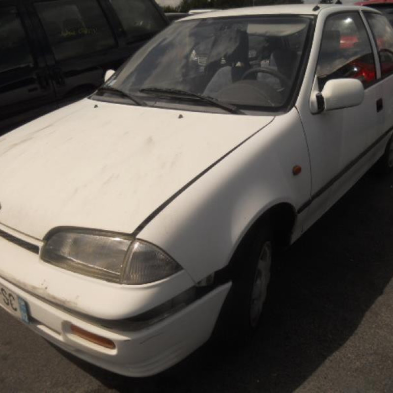 Retroviseur droit SUZUKI SWIFT 2 Photo n°4