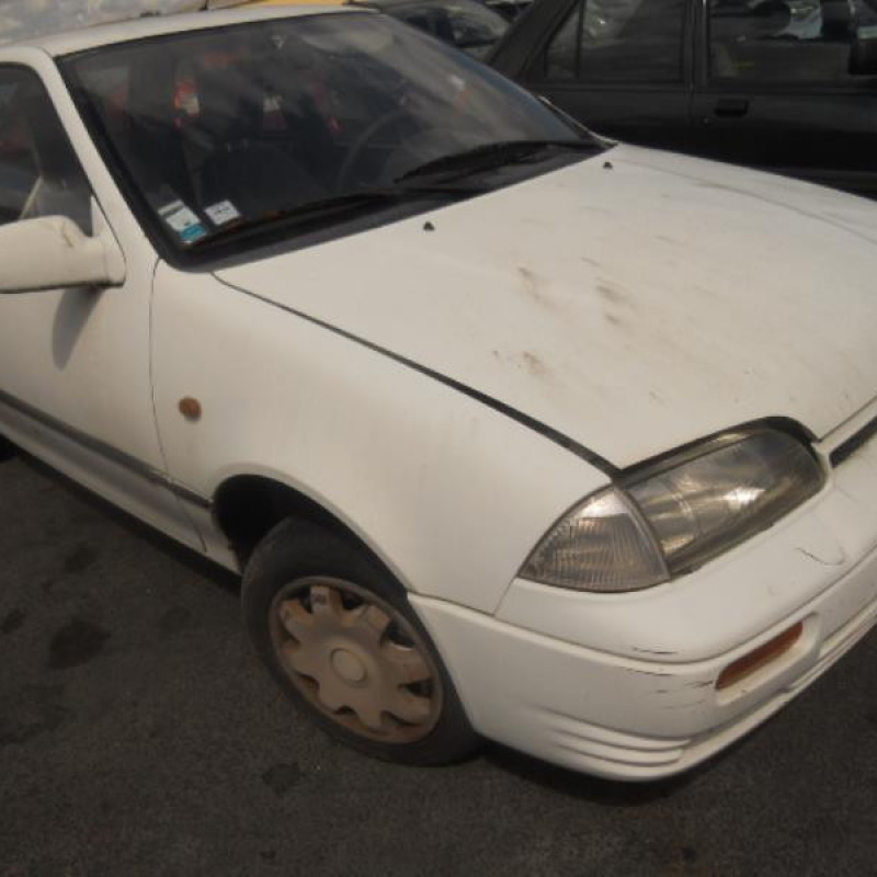 Retroviseur droit SUZUKI SWIFT 2 Photo n°5