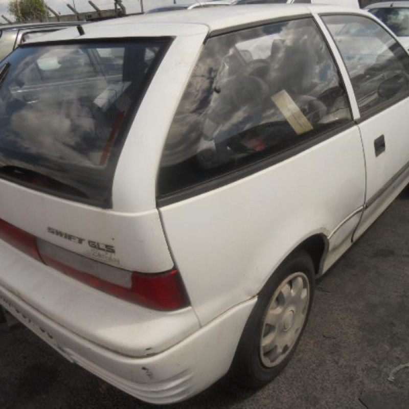 Retroviseur droit SUZUKI SWIFT 2 Photo n°6