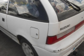 Retroviseur droit SUZUKI SWIFT 2