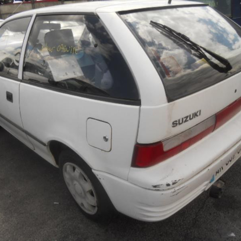 Retroviseur droit SUZUKI SWIFT 2 Photo n°7