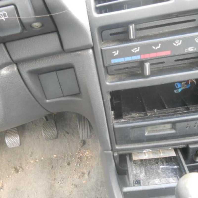 Retroviseur droit SUZUKI SWIFT 2 Photo n°9