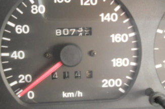 Retroviseur droit SUZUKI SWIFT 2