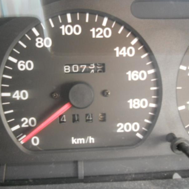 Retroviseur droit SUZUKI SWIFT 2 Photo n°10