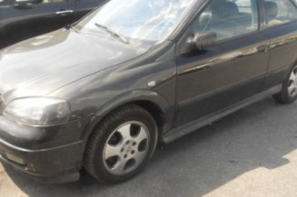 Bras essuie glace avant gauche OPEL ASTRA G Photo n°1