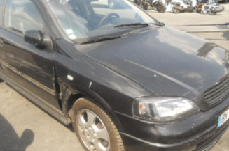 Bras essuie glace avant gauche OPEL ASTRA G