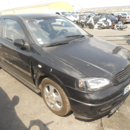 Bras essuie glace avant gauche OPEL ASTRA G
