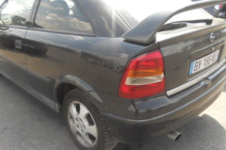 Bras essuie glace avant gauche OPEL ASTRA G