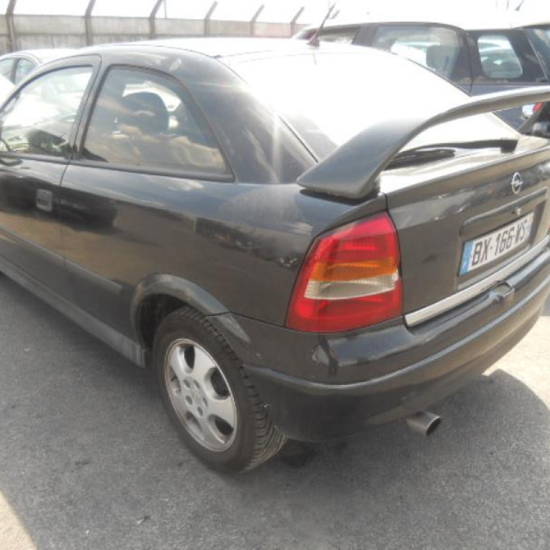 Bras essuie glace avant gauche OPEL ASTRA G Photo n°3