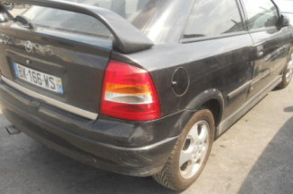 Bras essuie glace avant gauche OPEL ASTRA G