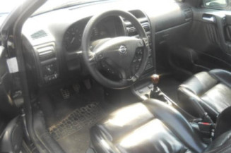 Bras essuie glace avant gauche OPEL ASTRA G
