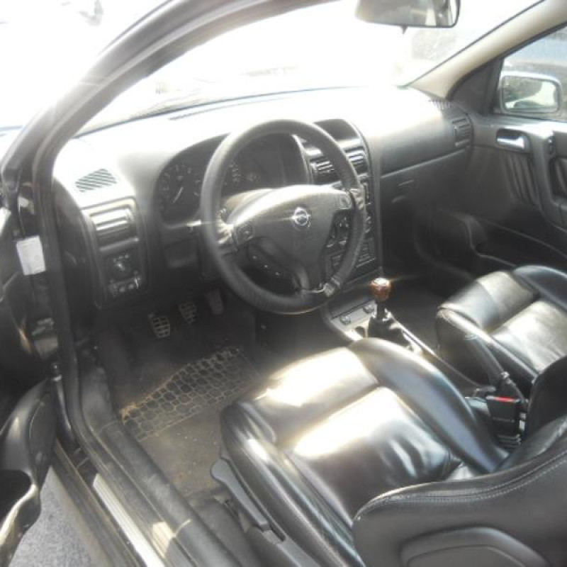 Bras essuie glace avant gauche OPEL ASTRA G Photo n°5