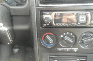 Bras essuie glace avant gauche OPEL ASTRA G