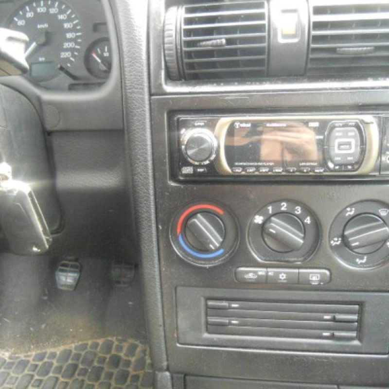 Bras essuie glace avant gauche OPEL ASTRA G Photo n°6