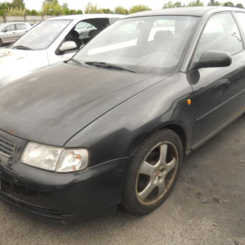 Retroviseur droit AUDI A3 1 Photo n°4