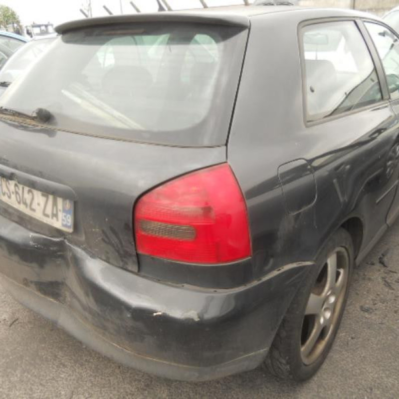 Retroviseur droit AUDI A3 1 Photo n°6