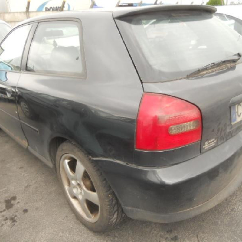 Retroviseur droit AUDI A3 1 Photo n°7