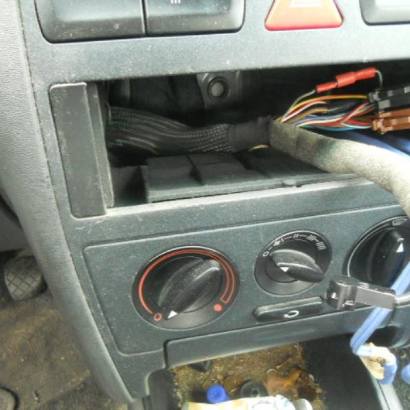 Retroviseur droit AUDI A3 1 Photo n°9