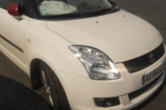 Bras essuie glace avant droit SUZUKI SWIFT 3