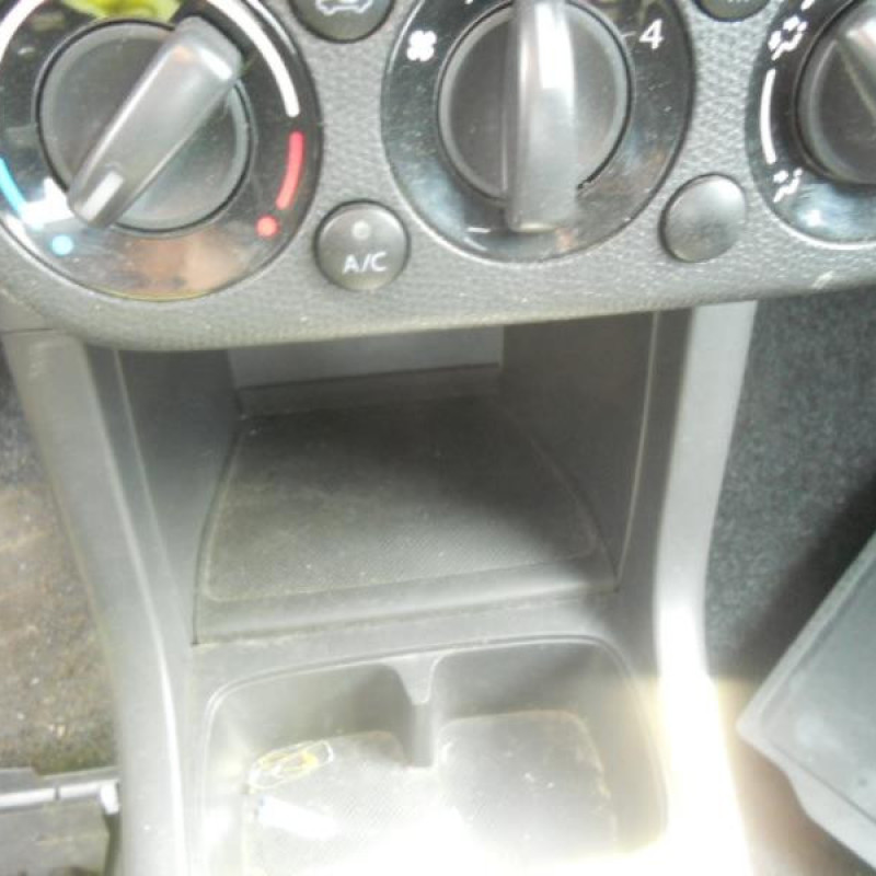 Bras essuie glace avant droit SUZUKI SWIFT 3 Photo n°6