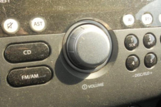 Bras essuie glace avant droit SUZUKI SWIFT 3