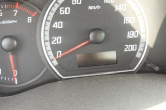 Bras essuie glace avant droit SUZUKI SWIFT 3