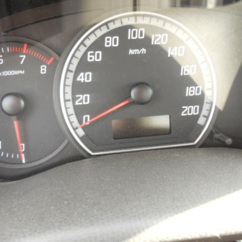 Bras essuie glace avant droit SUZUKI SWIFT 3 Photo n°9