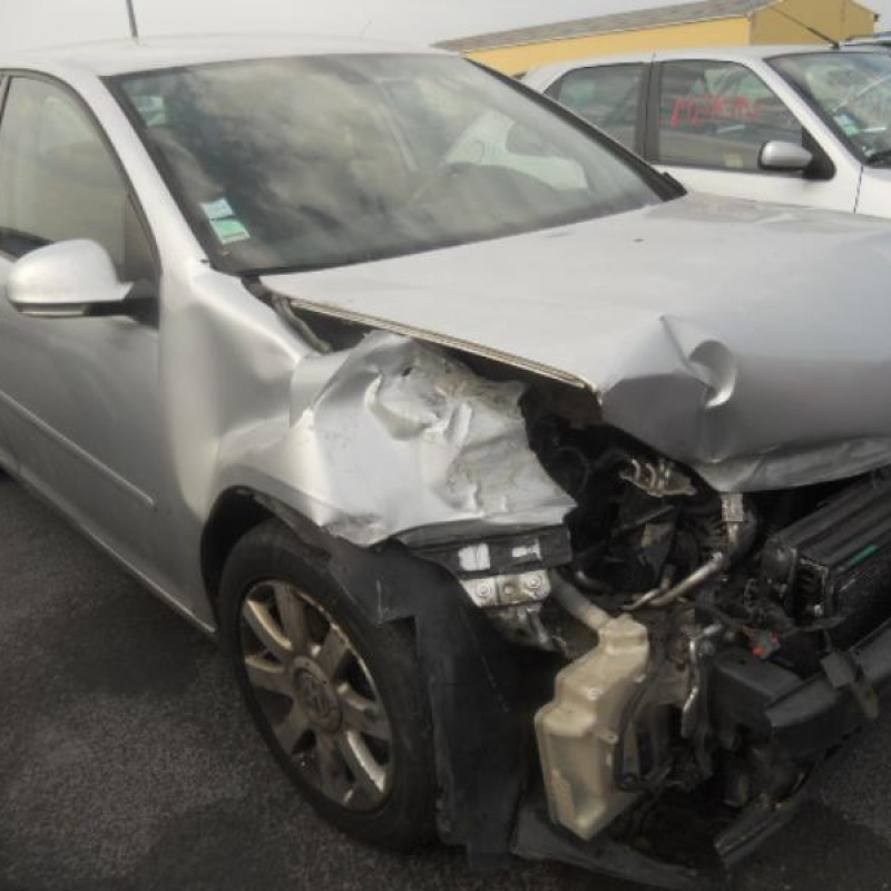 Retroviseur interieur VOLKSWAGEN GOLF 5 Photo n°6