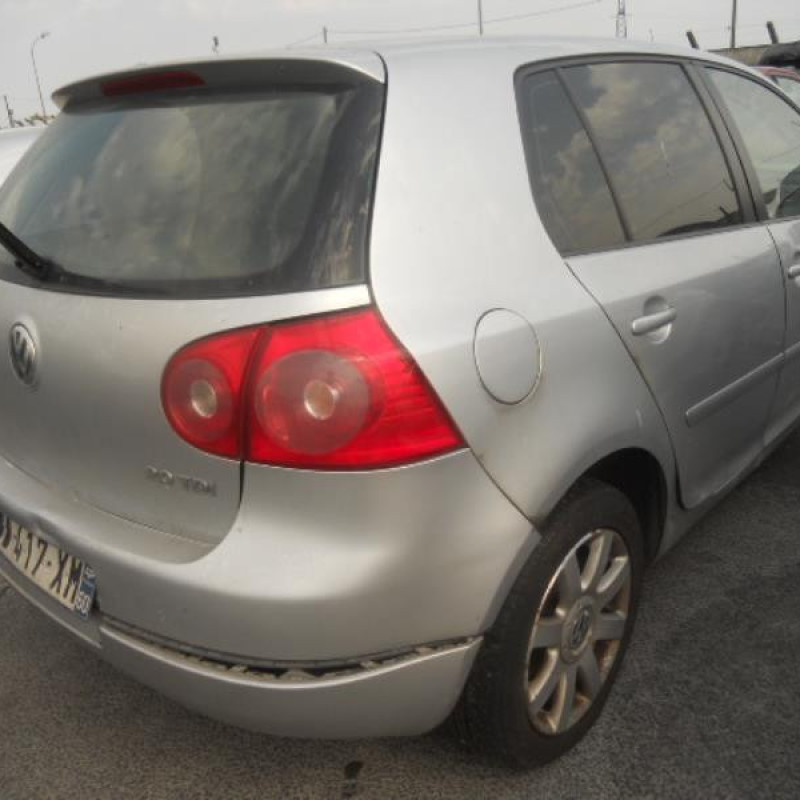 Retroviseur interieur VOLKSWAGEN GOLF 5 Photo n°7