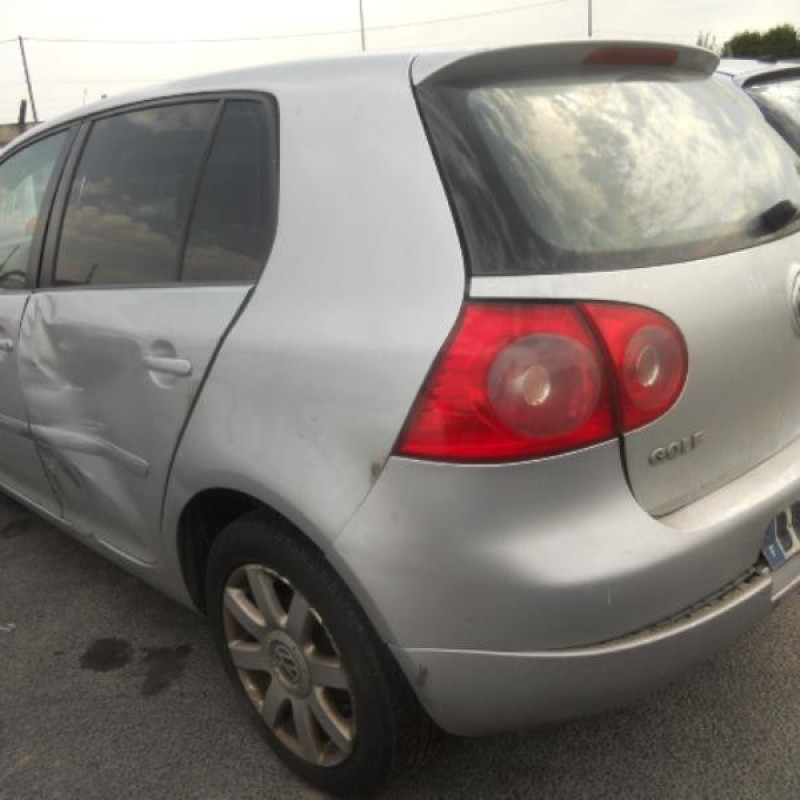 Retroviseur interieur VOLKSWAGEN GOLF 5 Photo n°8