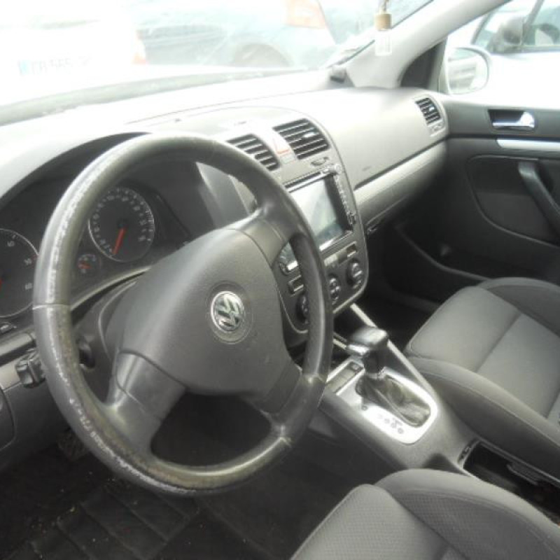 Retroviseur interieur VOLKSWAGEN GOLF 5 Photo n°9
