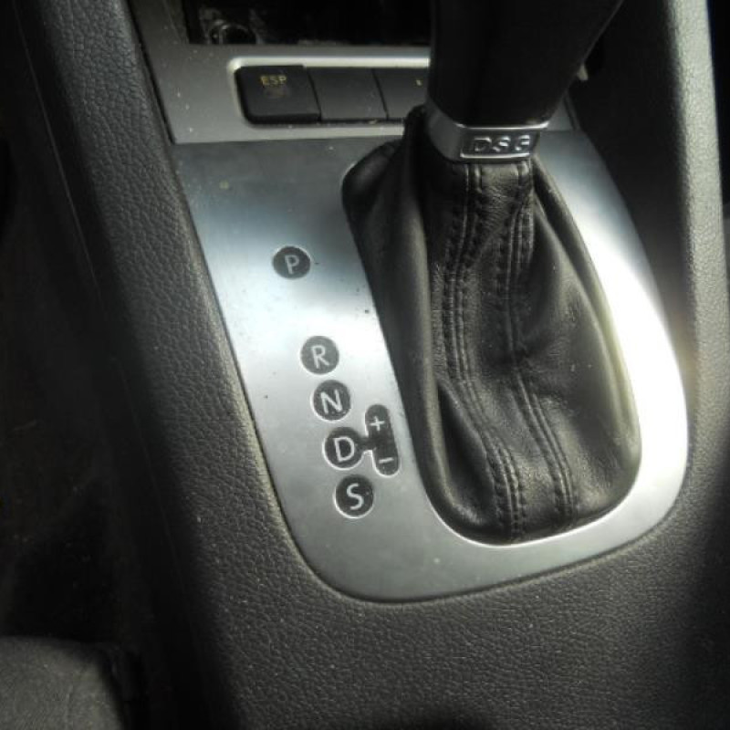 Retroviseur interieur VOLKSWAGEN GOLF 5 Photo n°10