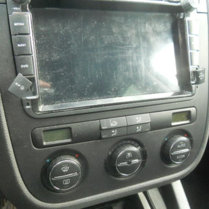 Retroviseur interieur VOLKSWAGEN GOLF 5 Photo n°11