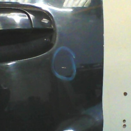 Porte arriere gauche KIA RIO 2