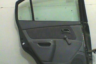 Porte arriere gauche KIA RIO 2