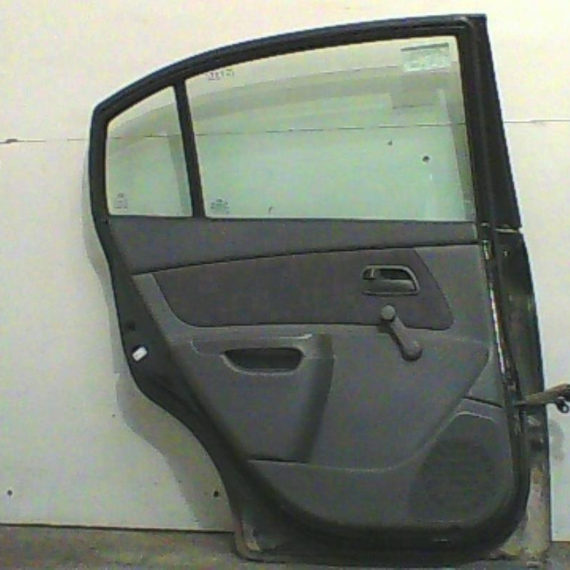 Porte arriere gauche KIA RIO 2 Photo n°3
