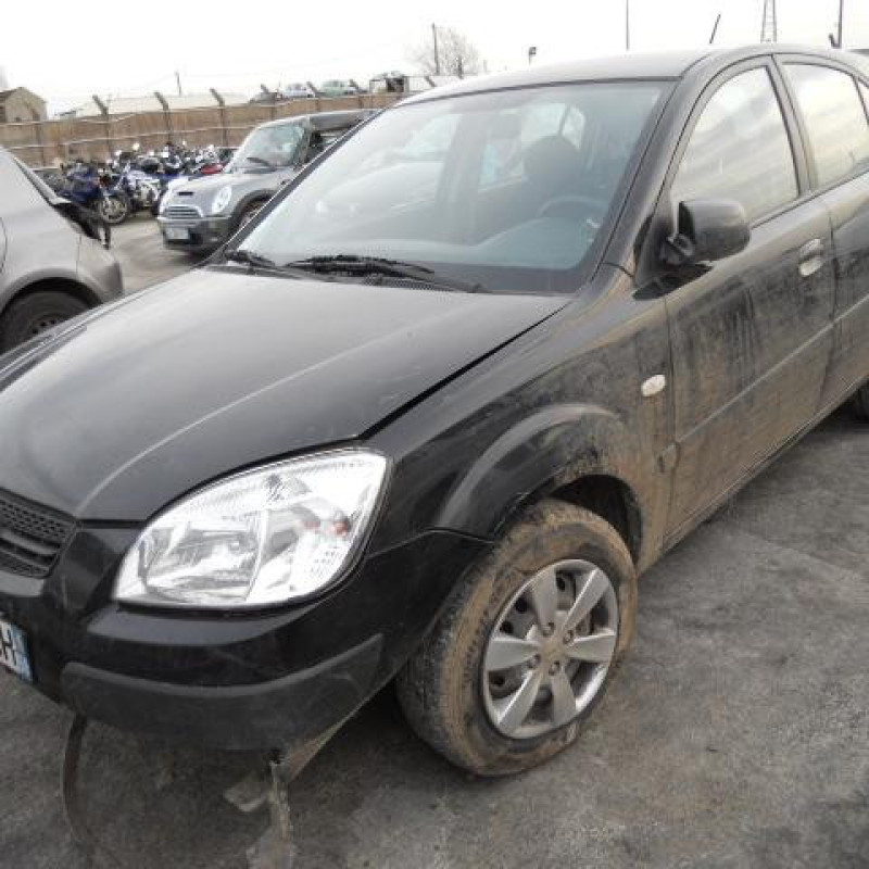 Porte arriere gauche KIA RIO 2 Photo n°4